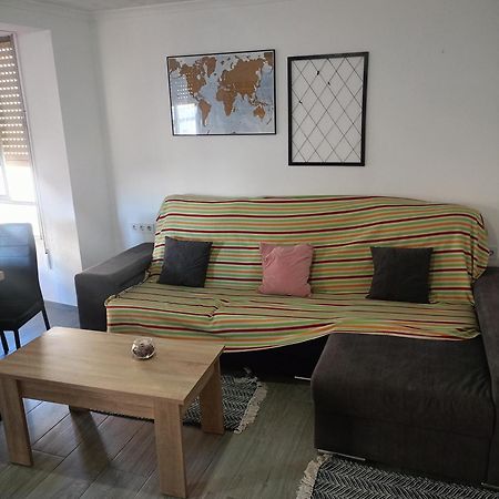 Apartamento En El Centro Vinarós Ngoại thất bức ảnh