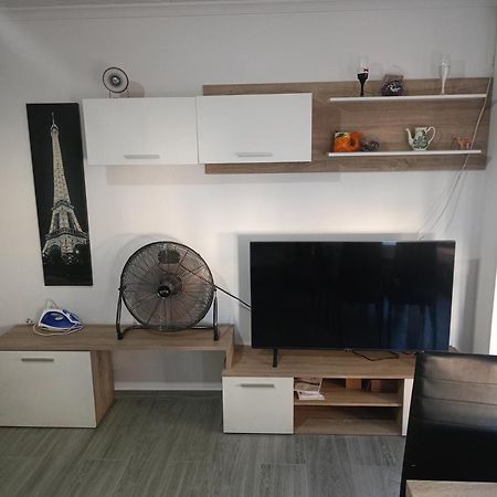 Apartamento En El Centro Vinarós Ngoại thất bức ảnh