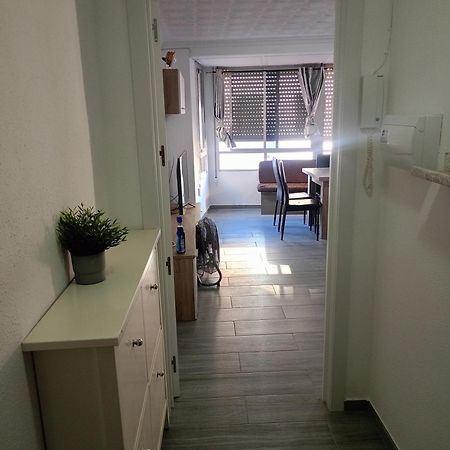 Apartamento En El Centro Vinarós Ngoại thất bức ảnh
