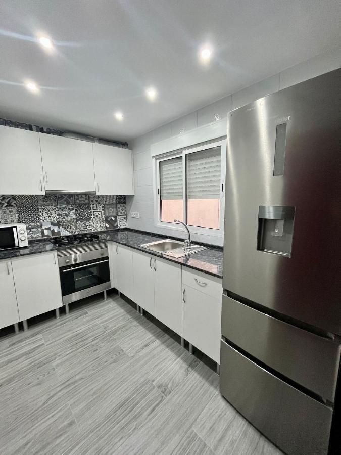 Apartamento En El Centro Vinarós Ngoại thất bức ảnh