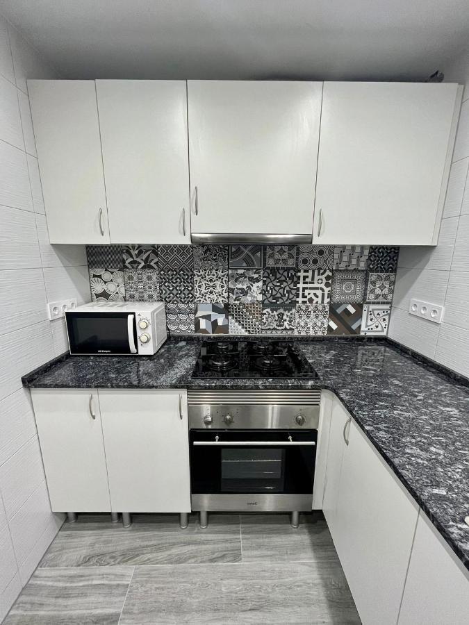 Apartamento En El Centro Vinarós Ngoại thất bức ảnh