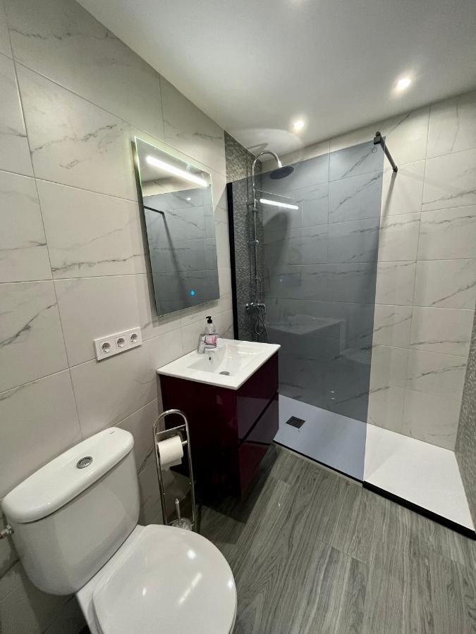 Apartamento En El Centro Vinarós Ngoại thất bức ảnh