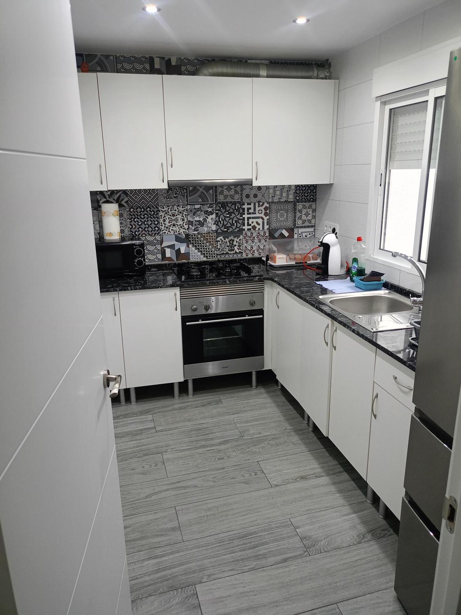 Apartamento En El Centro Vinarós Ngoại thất bức ảnh