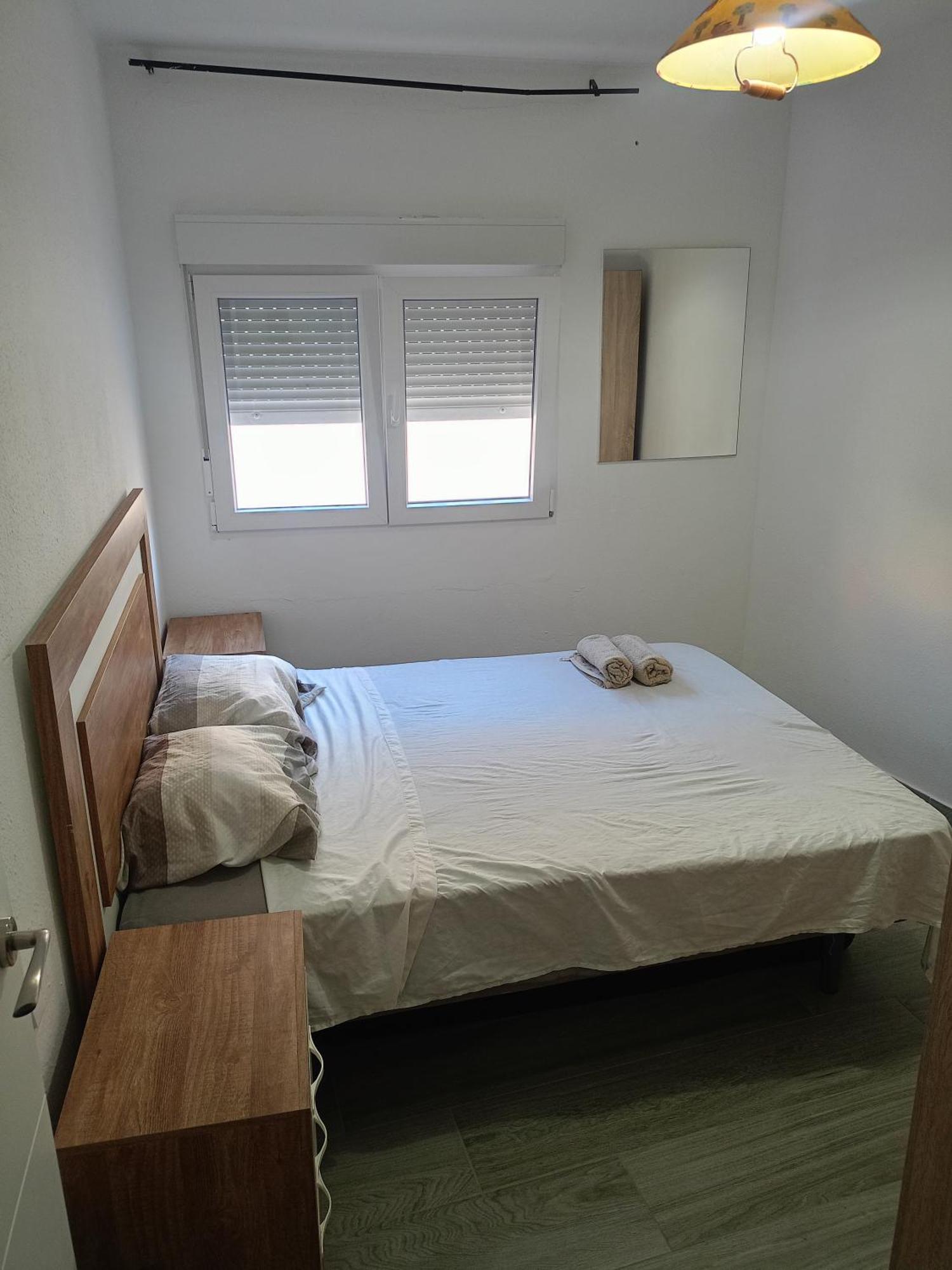 Apartamento En El Centro Vinarós Ngoại thất bức ảnh