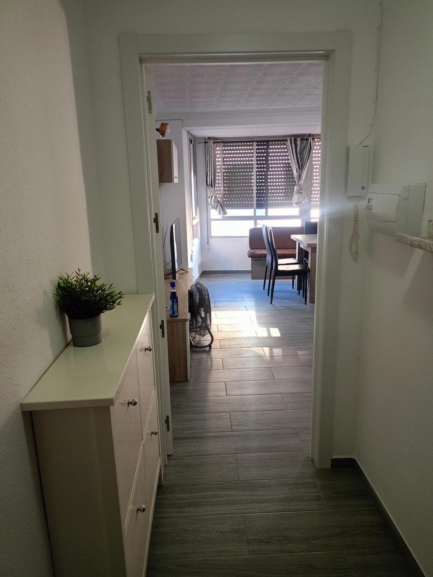 Apartamento En El Centro Vinarós Ngoại thất bức ảnh