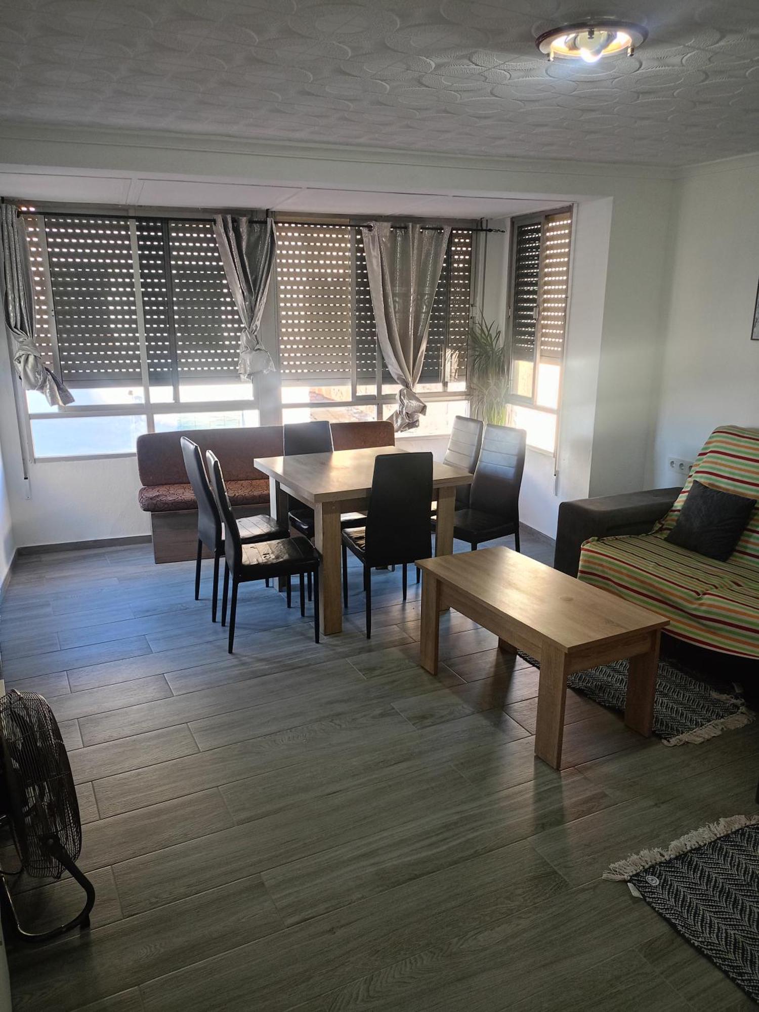 Apartamento En El Centro Vinarós Ngoại thất bức ảnh